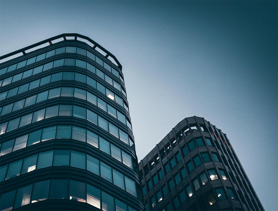 关于我们 关于我们